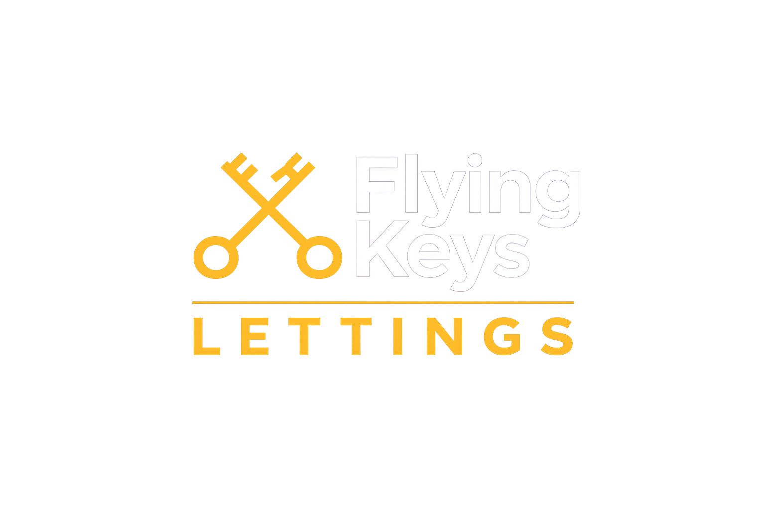 Flying Keys Lettings logo